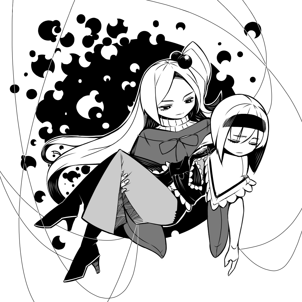 Alice Margatroid (Touhou) Rule 34 Image