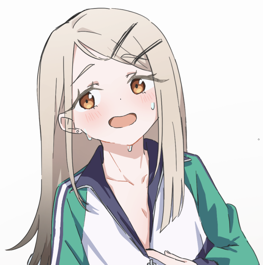 Shinosawa Hiro (Gakuen Idolmaster) Rule 34 Image