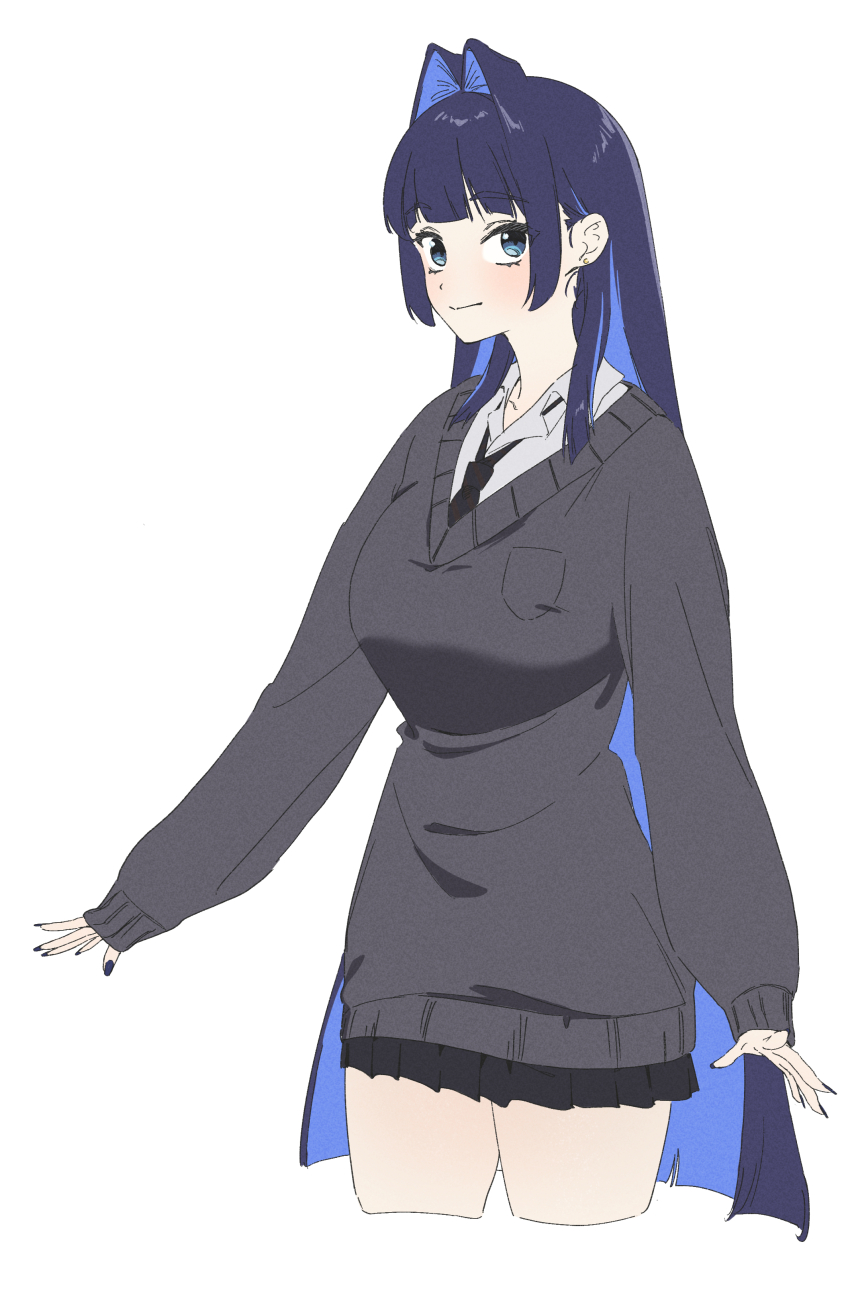Ouro Kronii (Hololive) Rule 34 Image