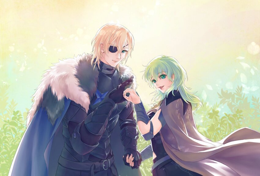 Dimitri Alexandre Blaiddyd (Fire Emblem) Rule 34 Image