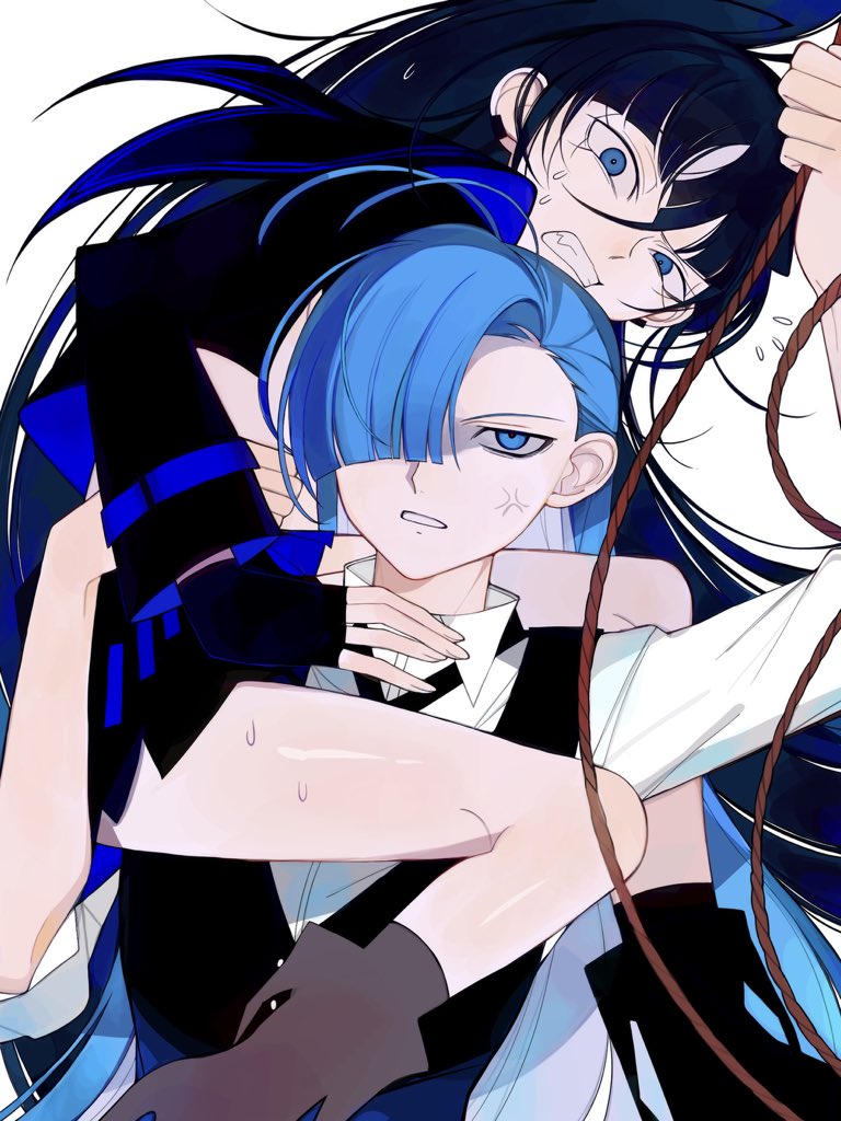 Ado (Utaite) Rule 34 Image