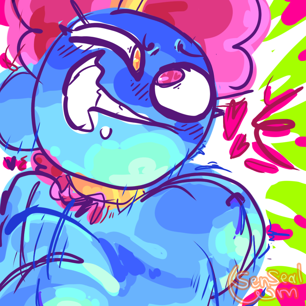 Dandy'S World Rule 34 Image