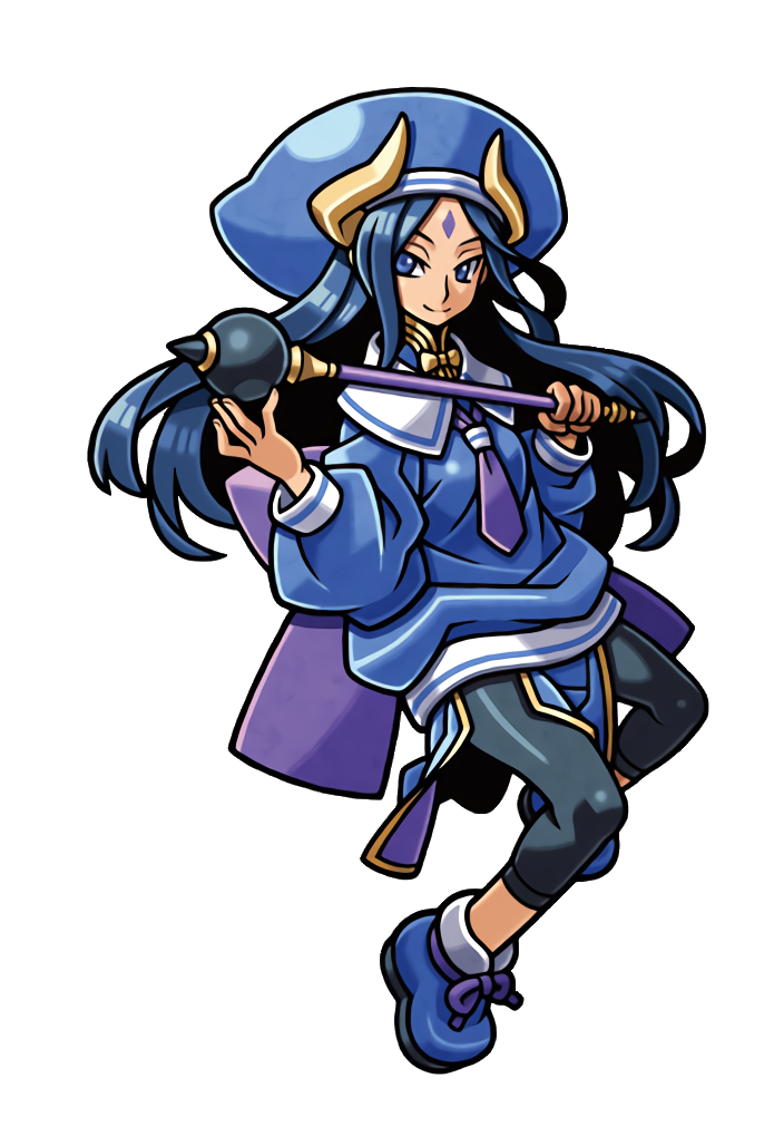 Shinrabanshou Rule 34 Image