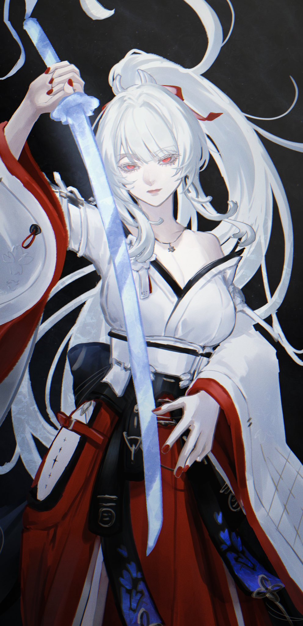 Hiyuki (Wuthering Waves) Rule 34 Image