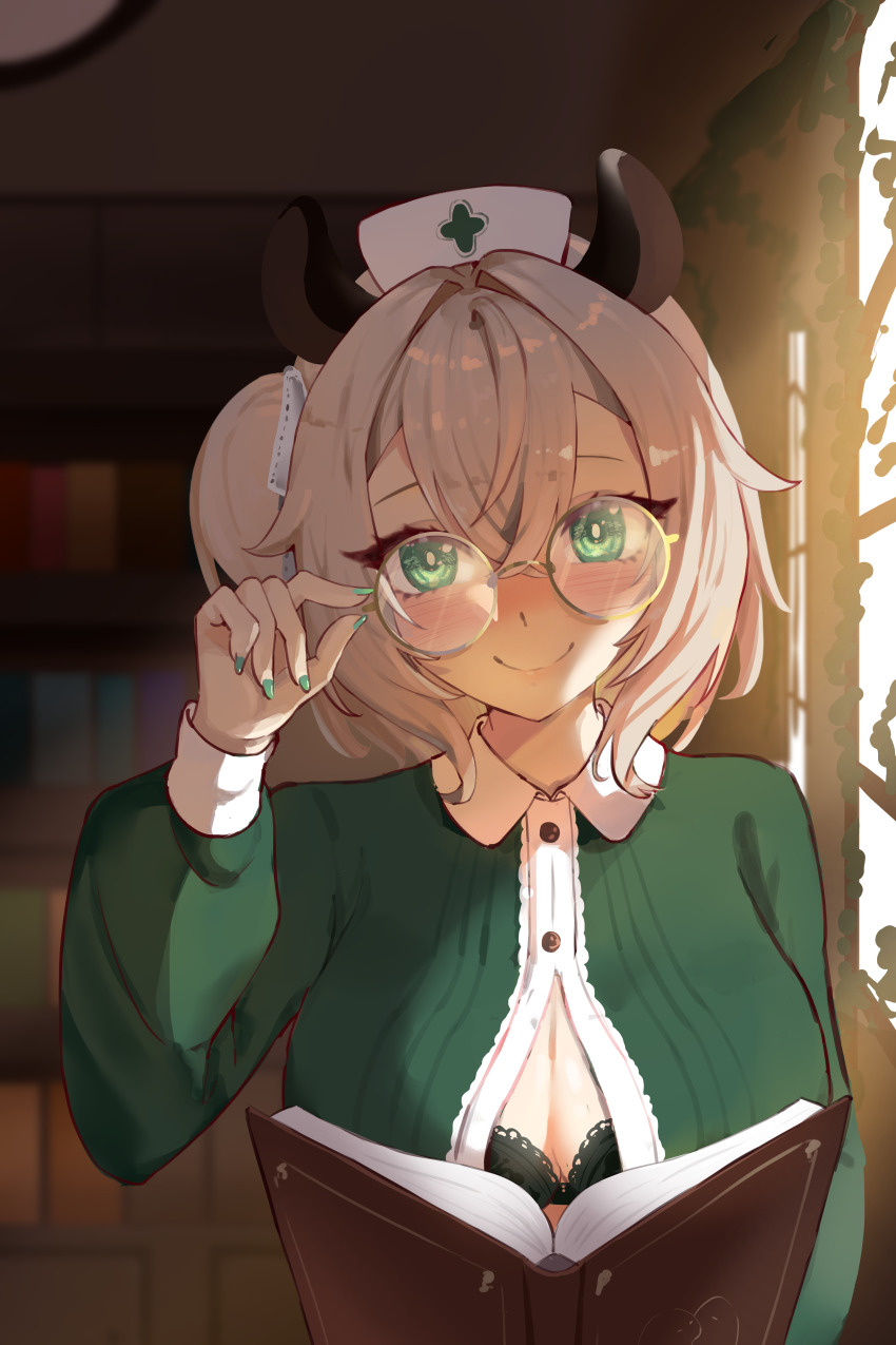 Nimi Nightmare (Indie Virtual Youtuber) Rule 34 Image