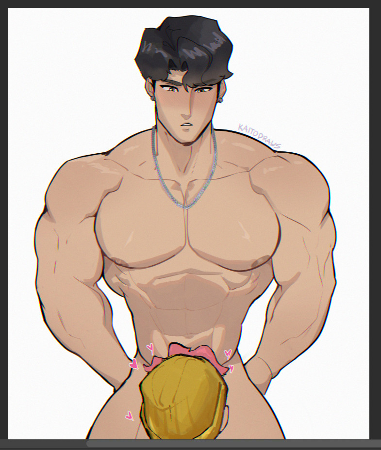 Abby (Kpop Demon Hunters) Rule 34 Image