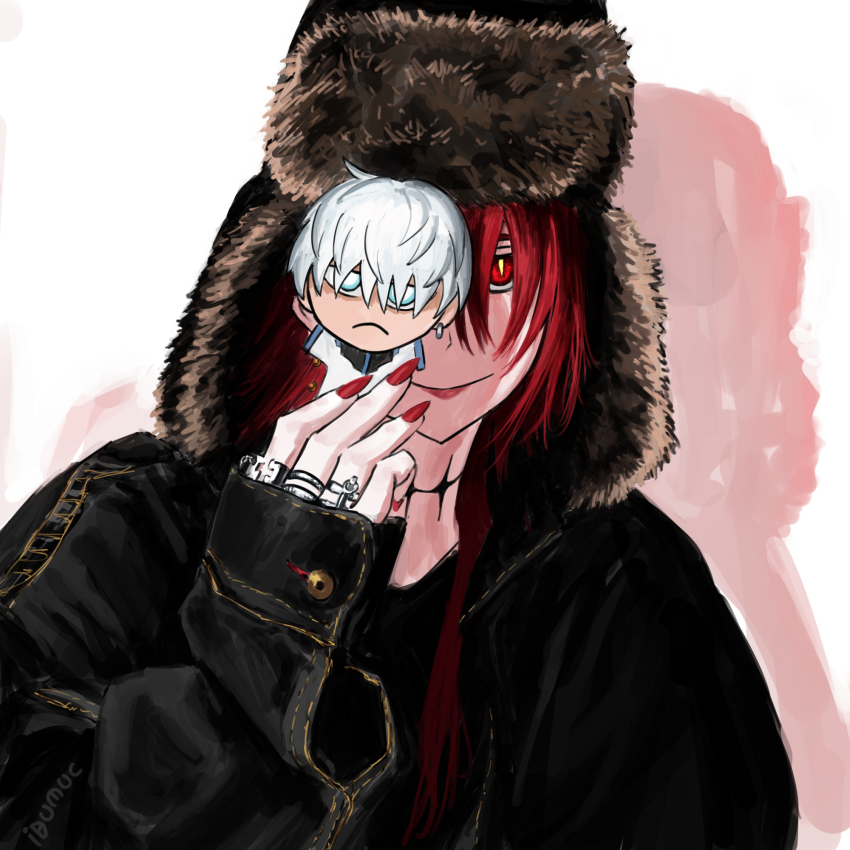 Ragna Crimson Rule 34 Image
