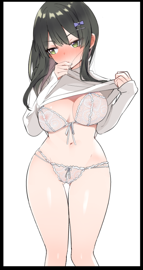 Kantai Collection Rule 34 Image