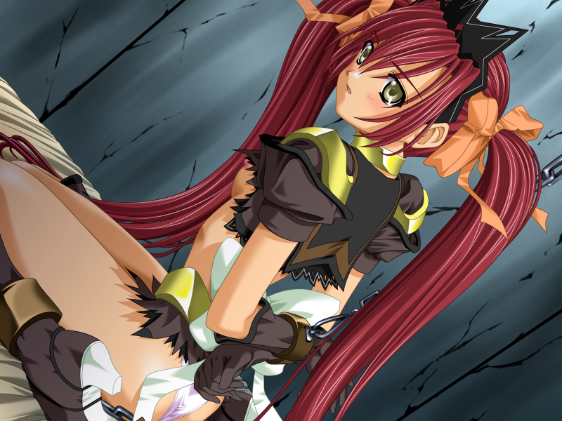 Mahou Senshi (Series) Rule 34 Image