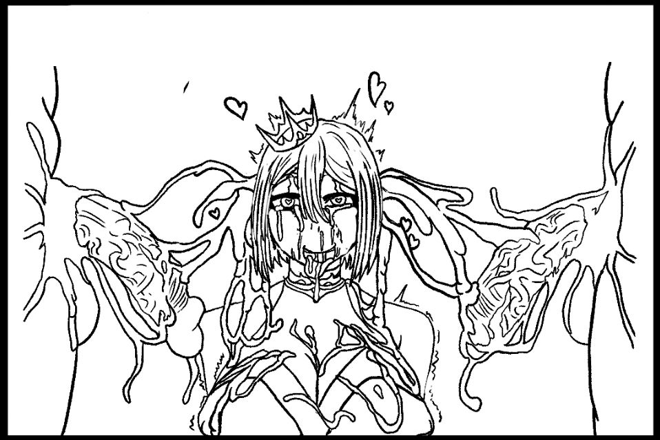 Indie Virtual Youtuber Rule 34 Image