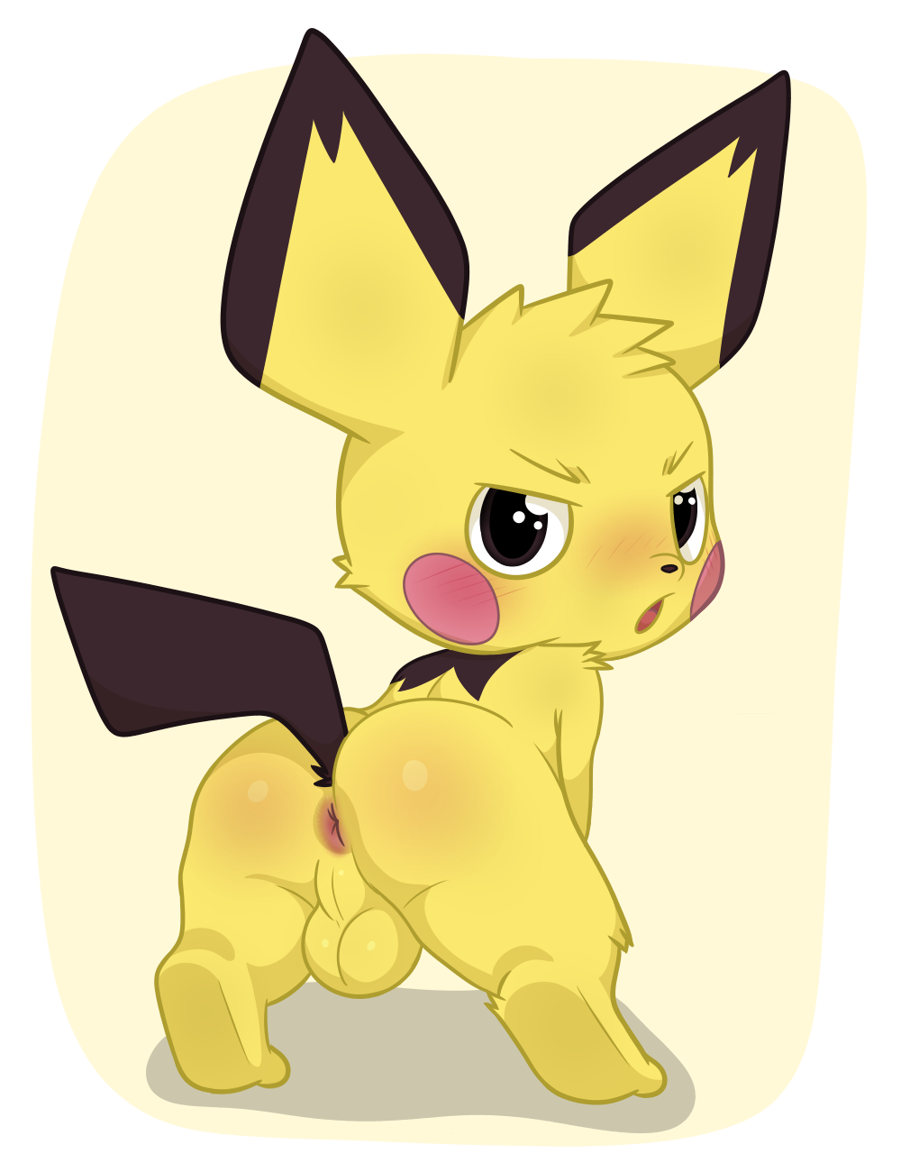 Digital Media (Artwork) Rule 34 Image