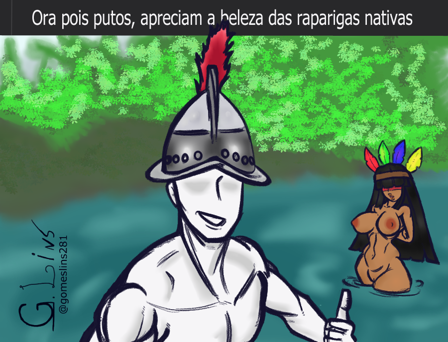 Digital Drawing (Artwork) Rule 34 Image