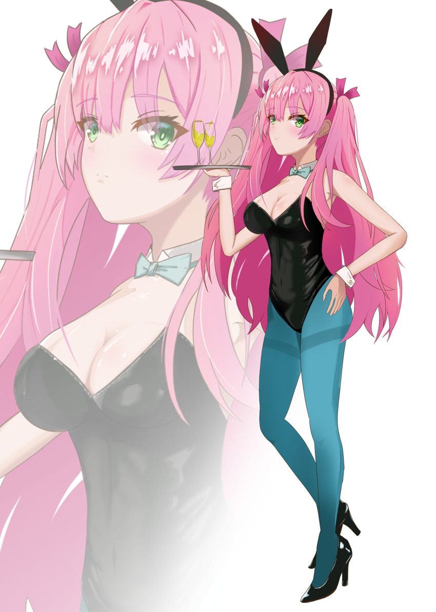 Aikawa Megumi (Heaven Burns Red) Rule 34 Image