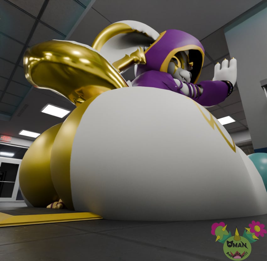 The Prince Rule 34 Image