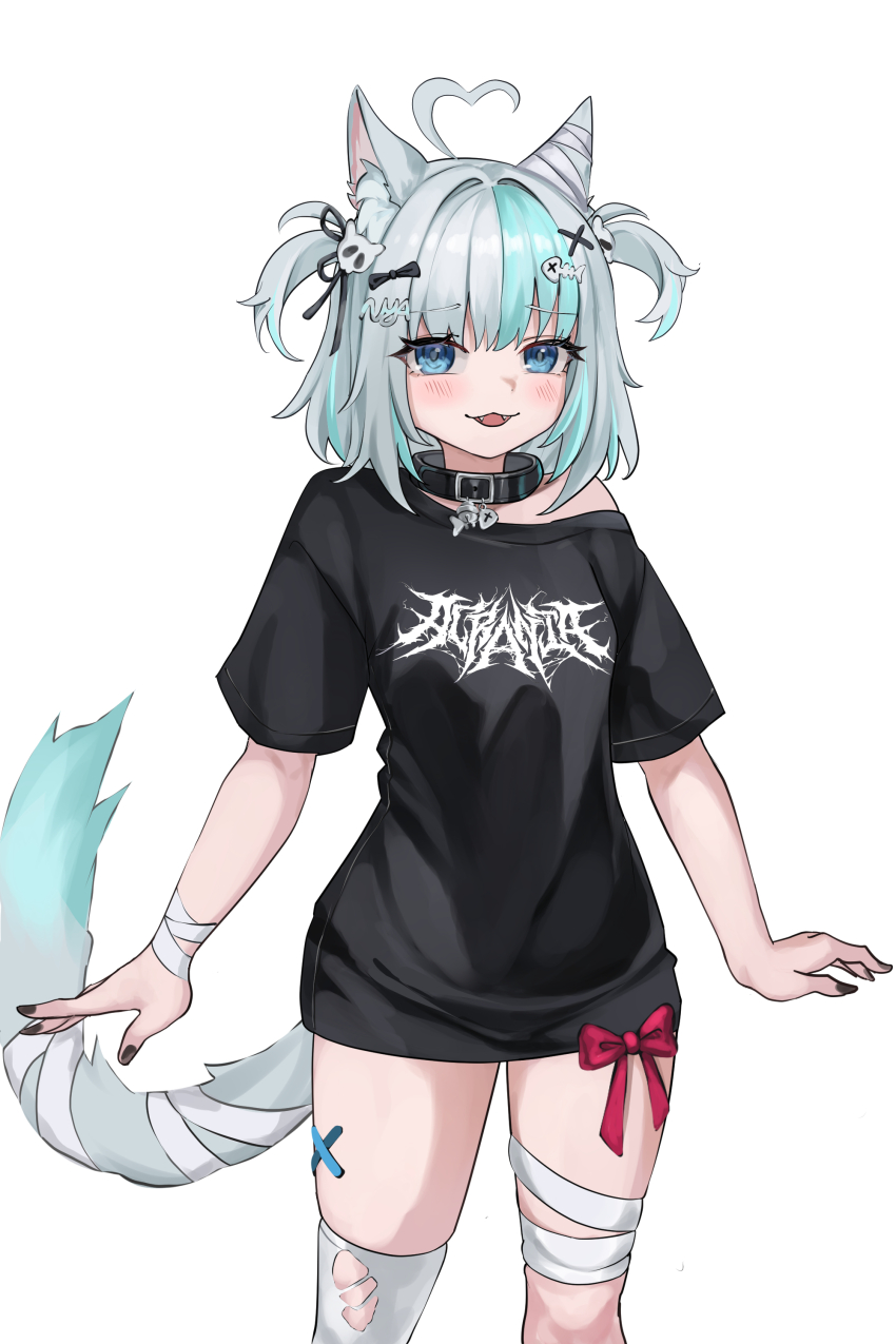 Indie Virtual Youtuber Rule 34 Image
