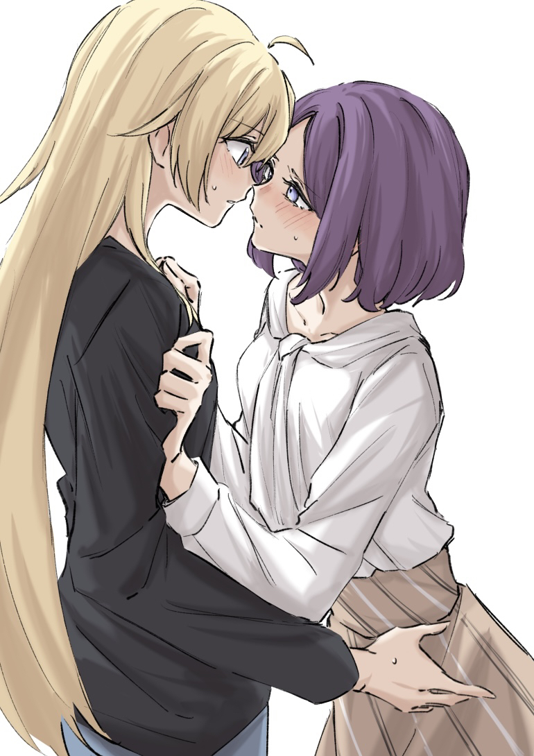 Tooyama Rin (New Game!) Rule 34 Image