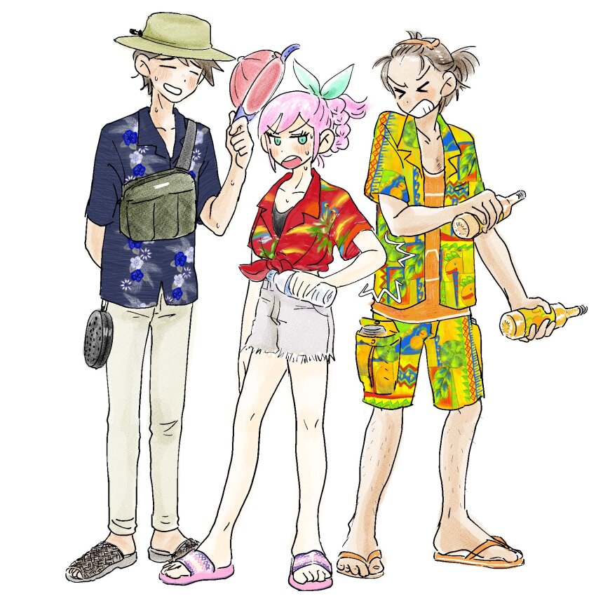 Aubrey (Faraway) (Omori) Rule 34 Image