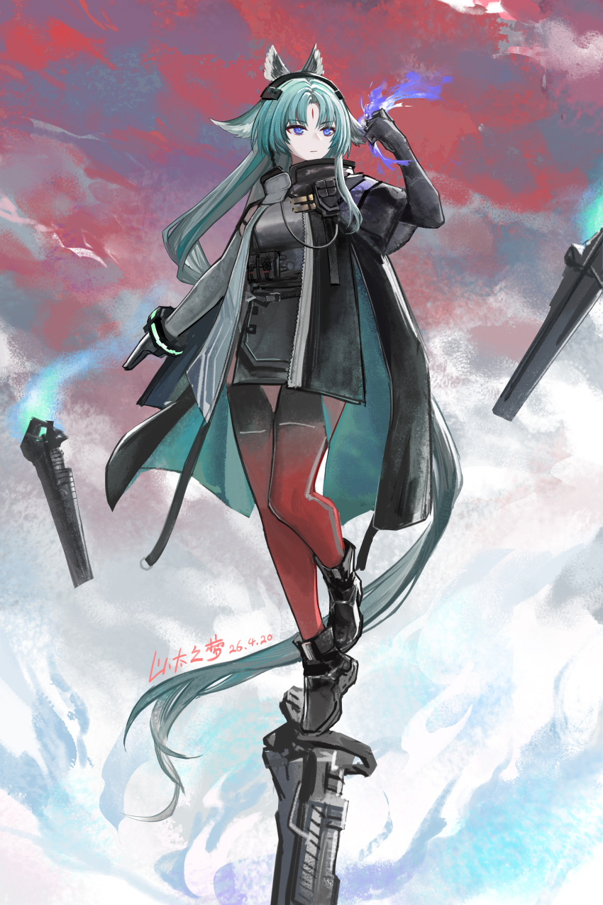 Arknights Rule 34 Image