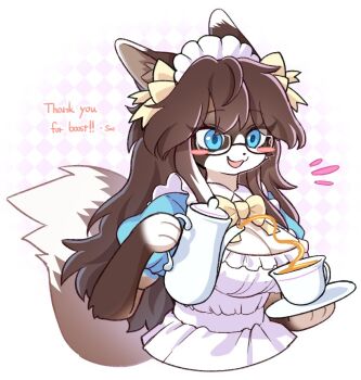 Animal Ears Rule 34 Image