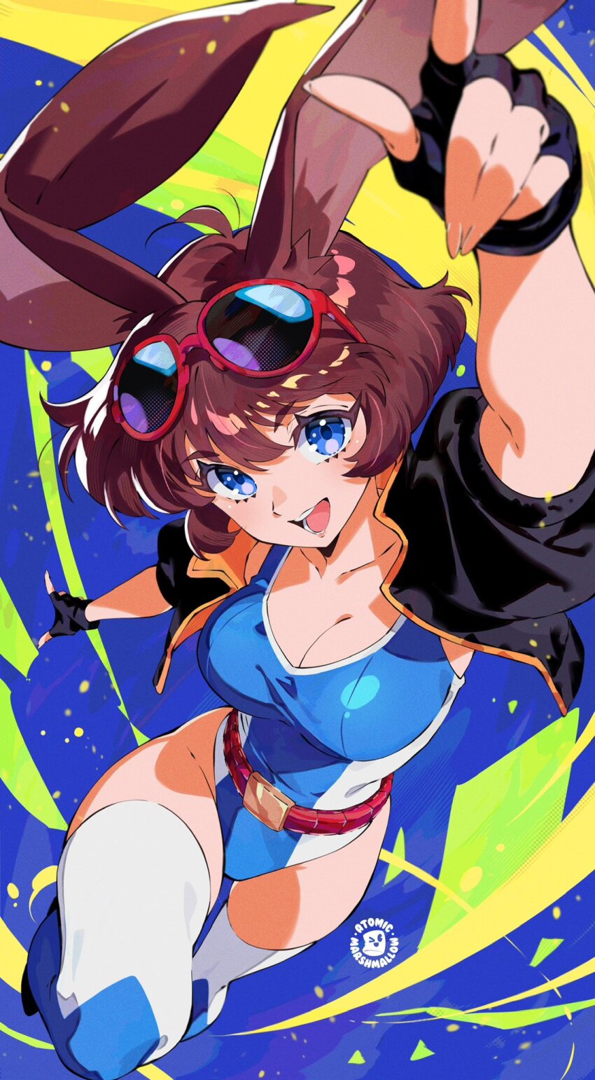 Umamusume Rule 34 Image
