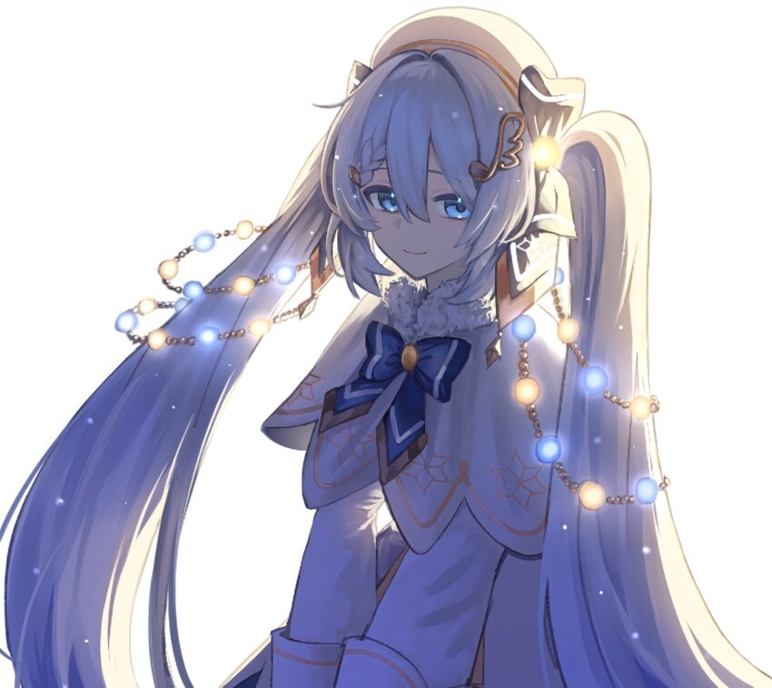 Hatsune Miku (Vocaloid) Rule 34 Image