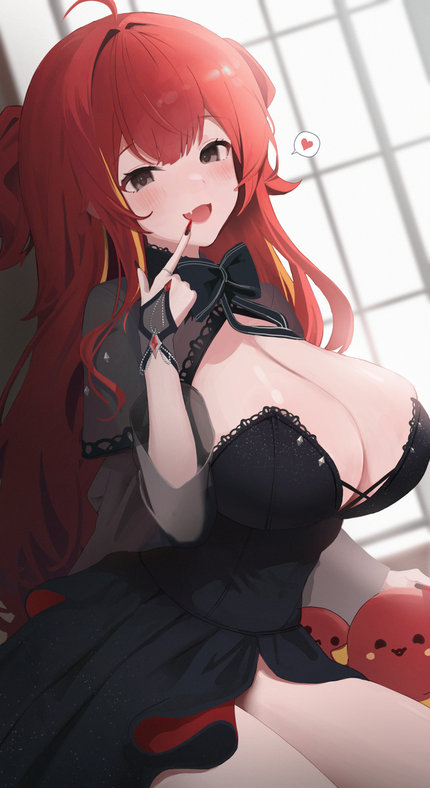 Akane Lize (Stellive) Rule 34 Image
