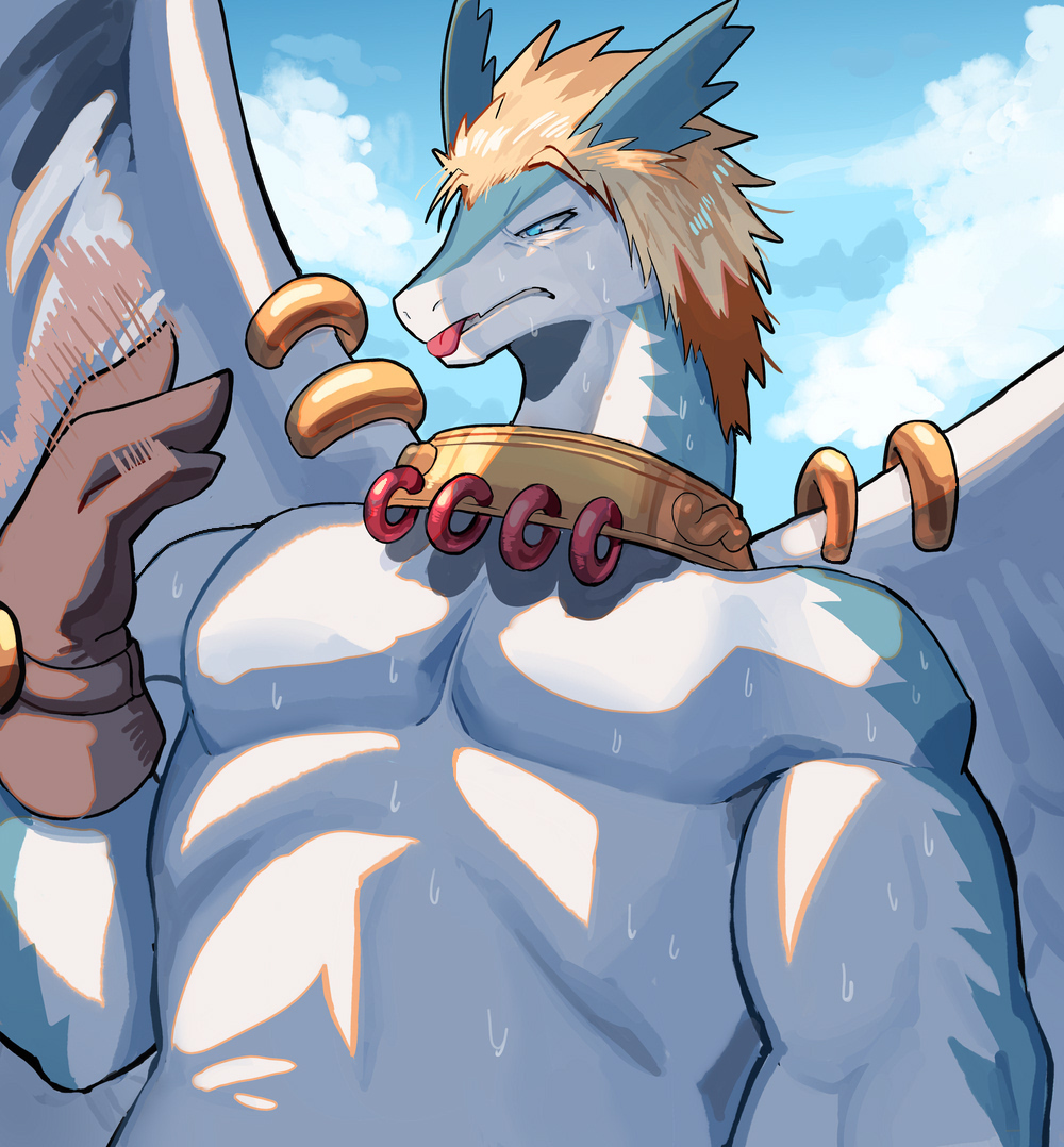Legendz Rule 34 Image
