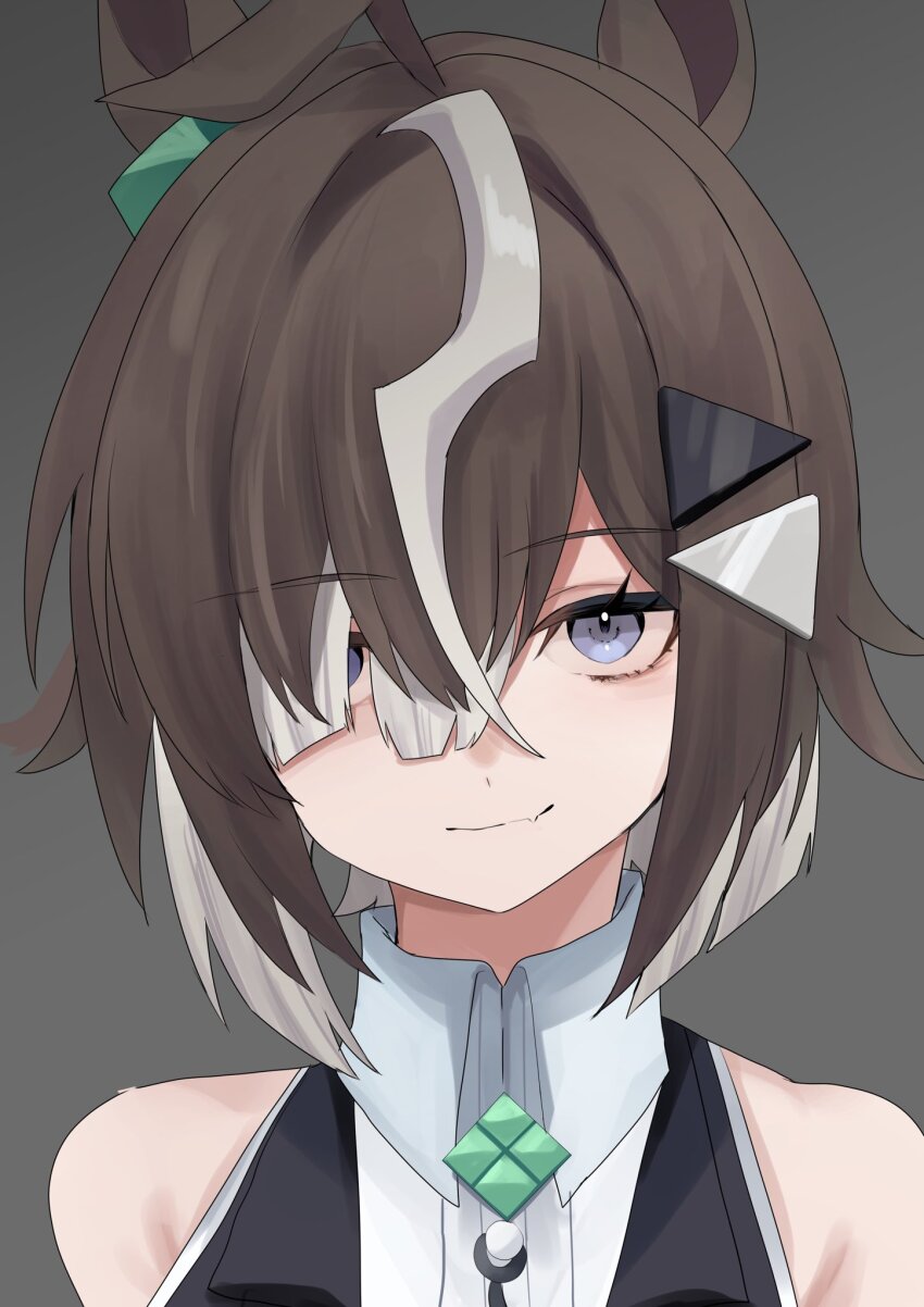 Rulership (Umamusume) Rule 34 Image