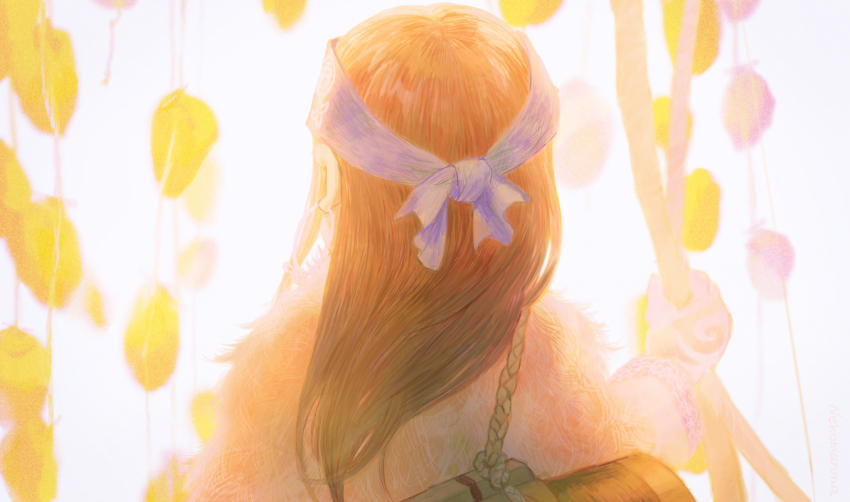 Asirpa (Golden Kamuy) Rule 34 Image