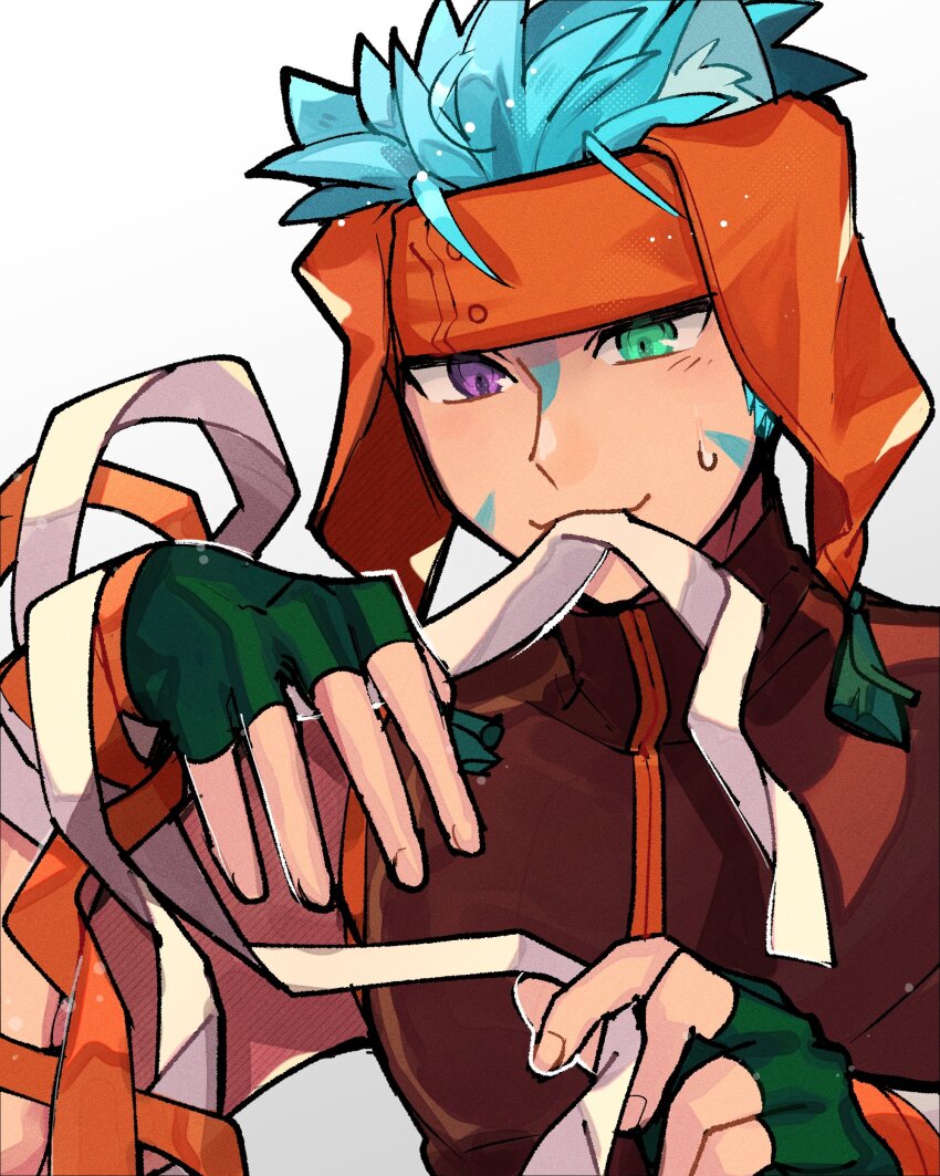 Ranulf (Fire Emblem) Rule 34 Image