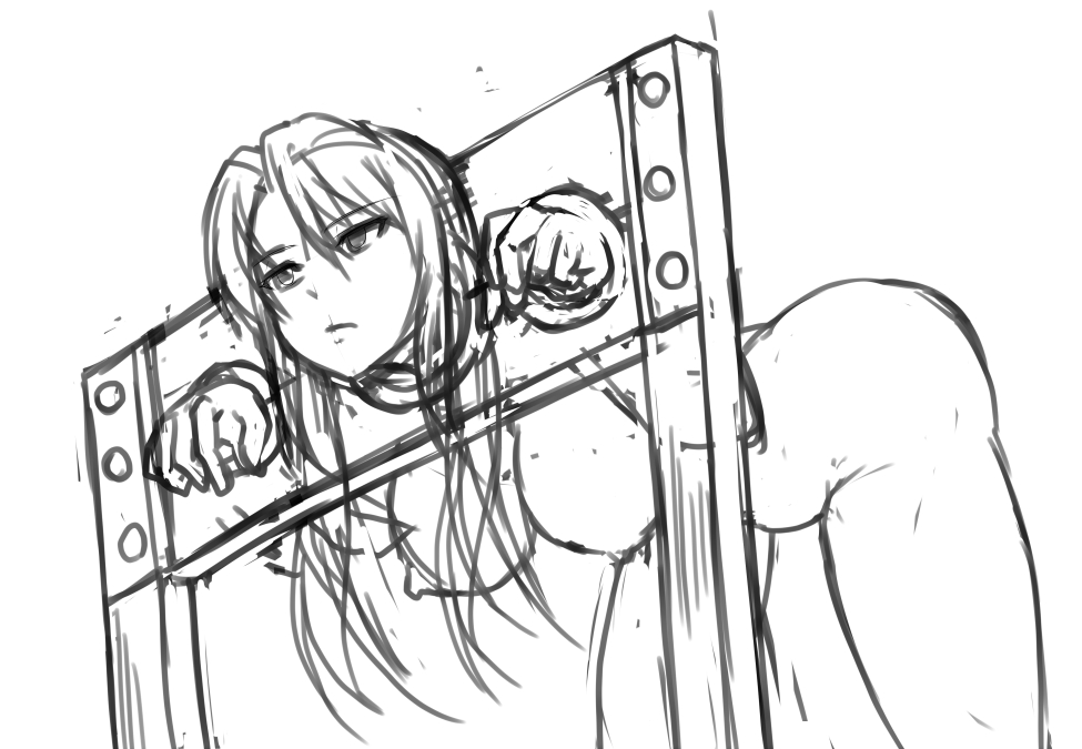 The Scarlet Demonslayer Rule 34 Image