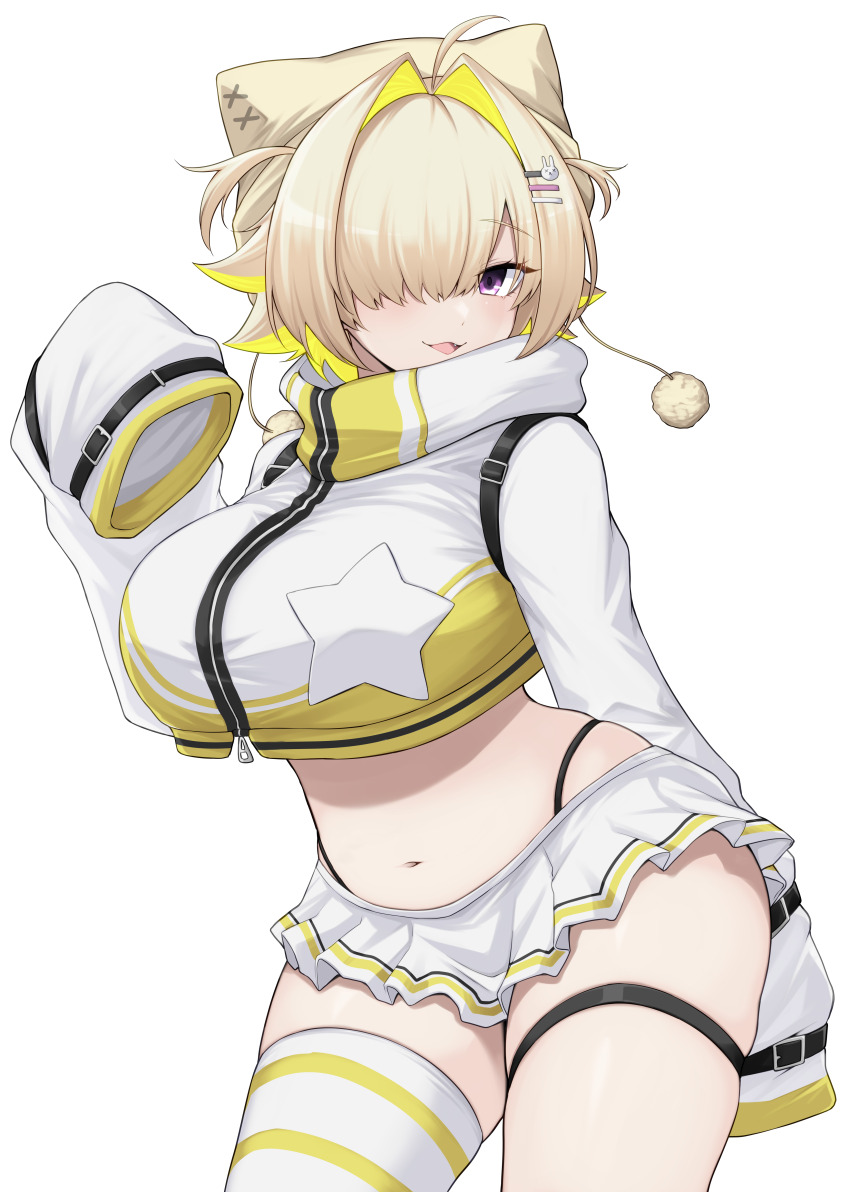 Elegg (Nikke) Rule 34 Image