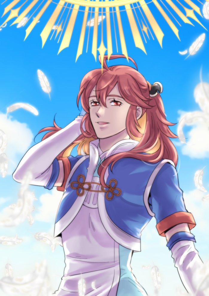 Subaki (Fire Emblem) Rule 34 Image