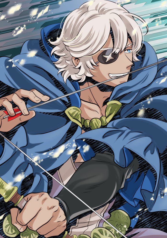 Niles (Fire Emblem) Rule 34 Image