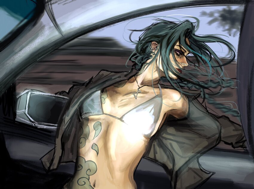 Jinx (League Of Legends) Rule 34 Image