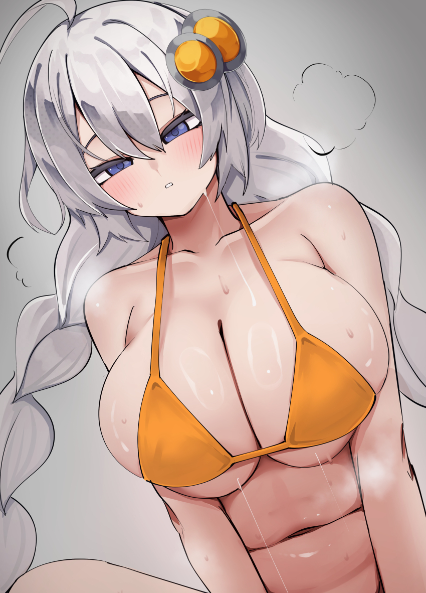 Kizuna Akari (Voiceroid) Rule 34 Image