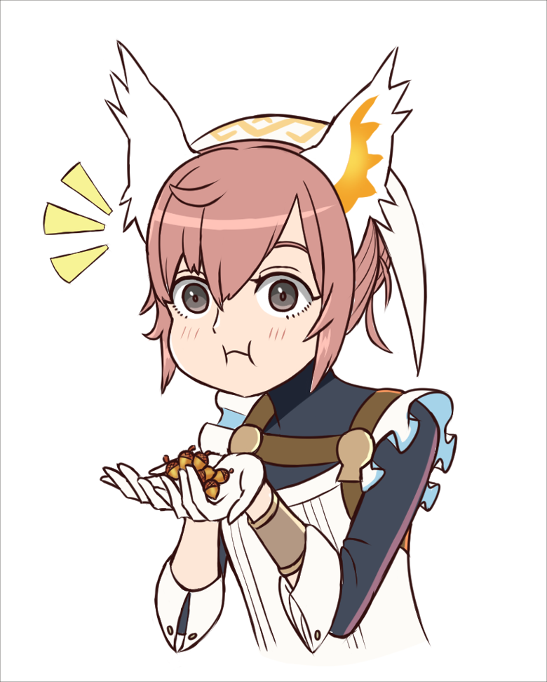 Ratatoskr (Fire Emblem) Rule 34 Image