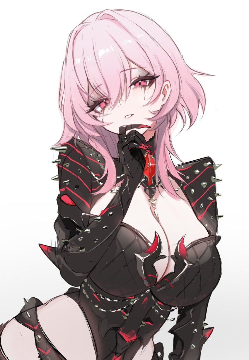 Mori Calliope (Hololive) Rule 34 Image