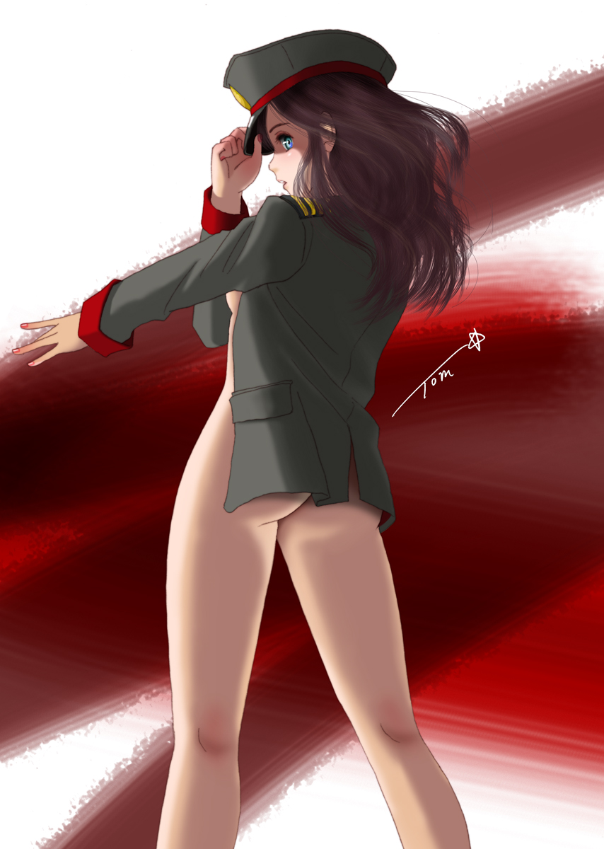 Original Rule 34 Image