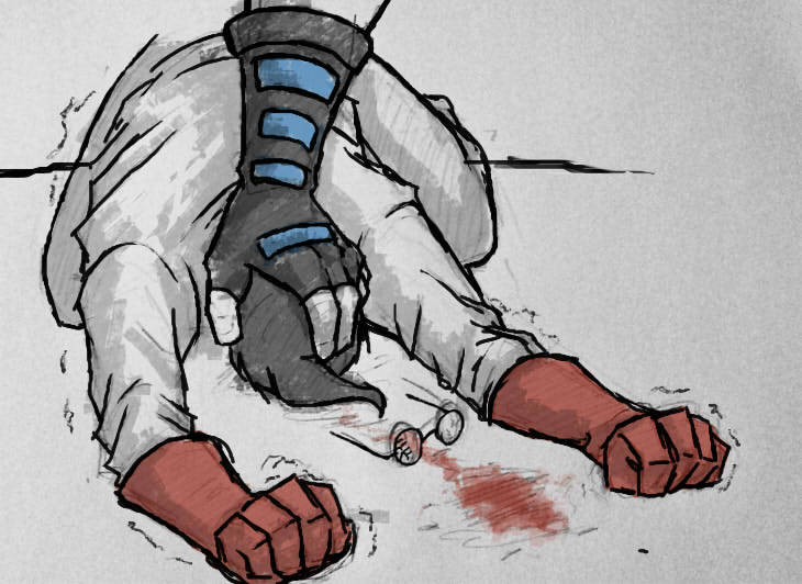 Classic Heavy (Team Fortress 2) Rule 34 Image