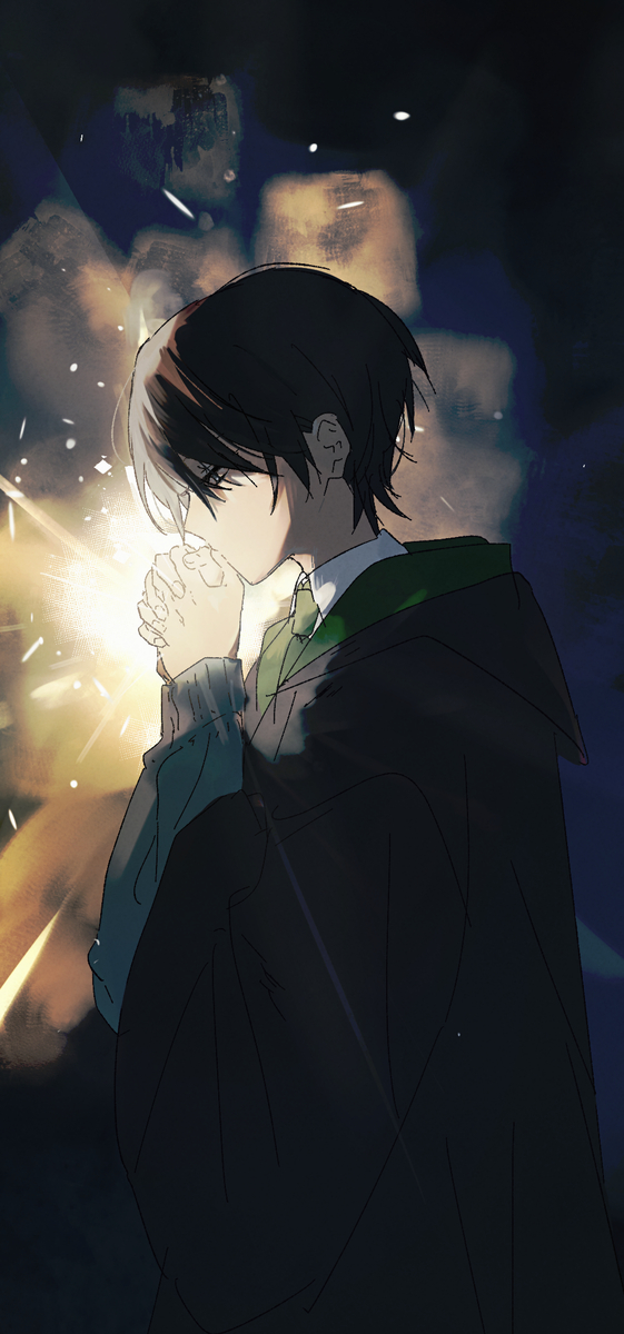 Harry Potter (Series) Rule 34 Image