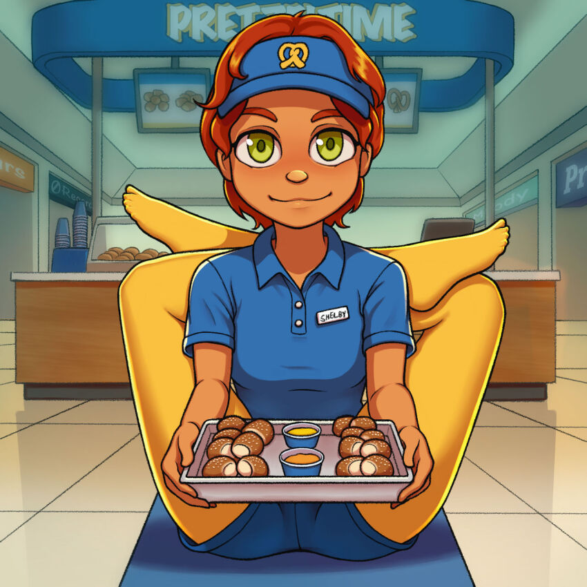 Original Rule 34 Image