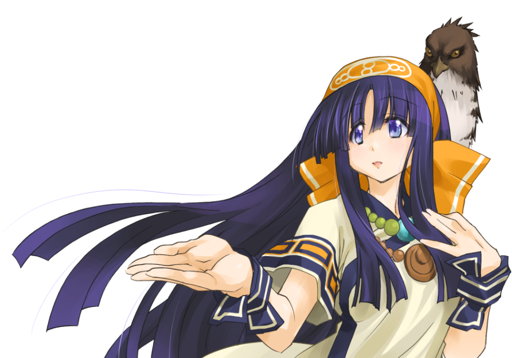 Mamahaha (Samurai Spirits) Rule 34 Image