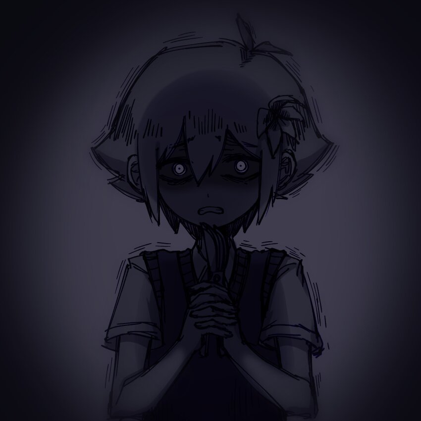 Basil (Faraway) (Omori) Rule 34 Image