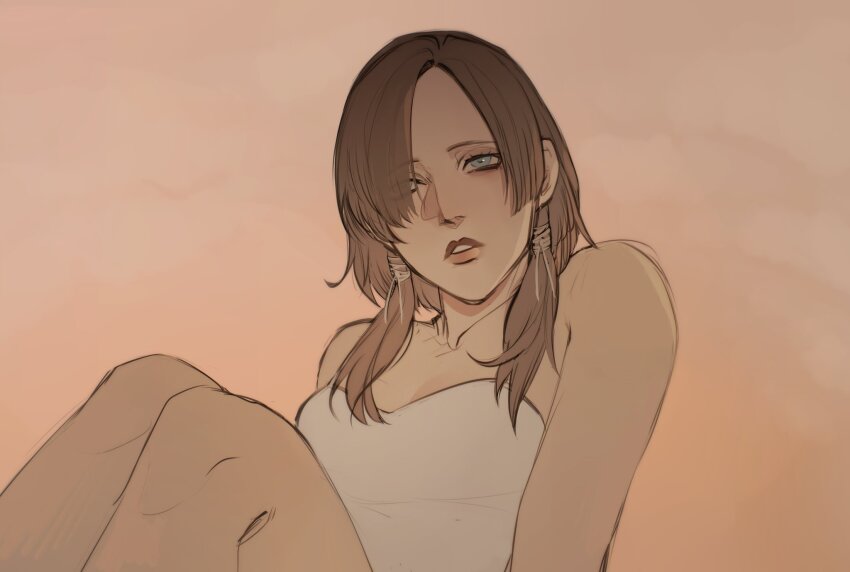 Manuela Hidalgo (Resident Evil) Rule 34 Image