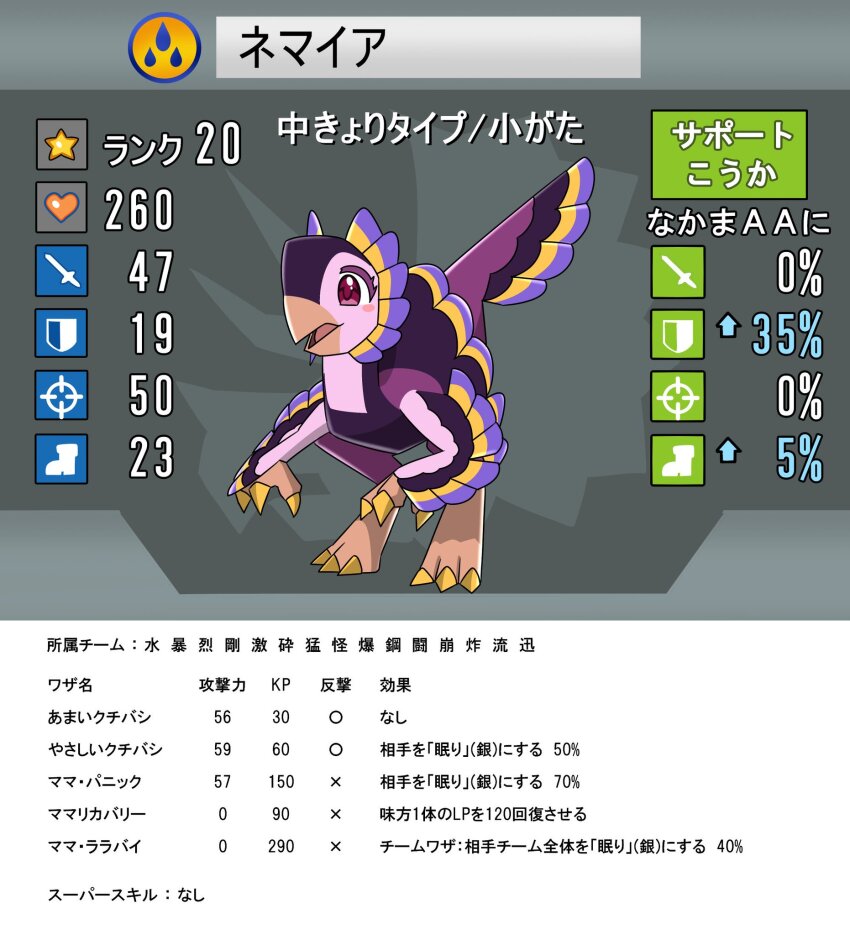 Fossil Fighters Rule 34 Image
