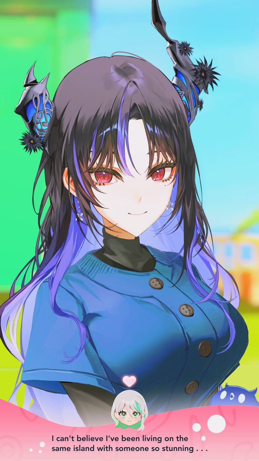 Cecilia Immergreen (Hololive) Rule 34 Image