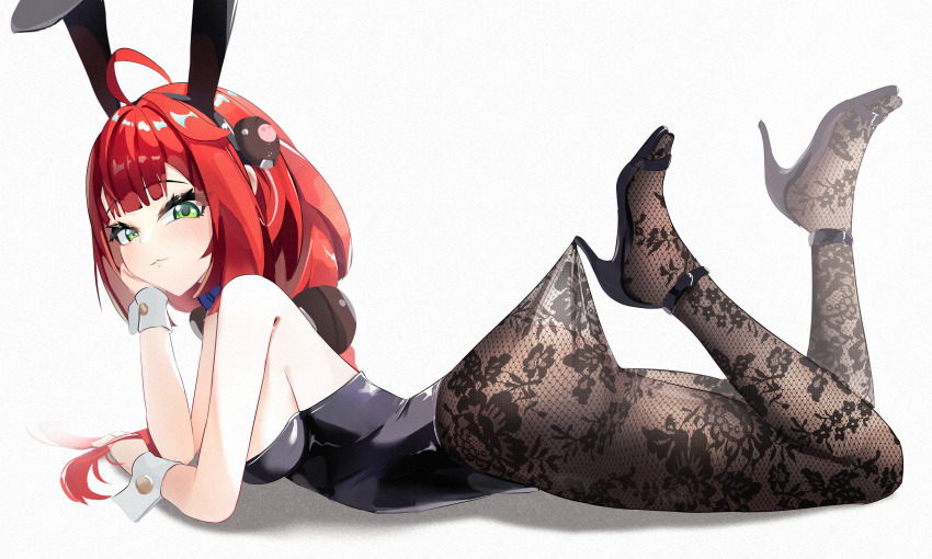 Ukinami Yuzuha (Zenless Zone Zero) Rule 34 Image