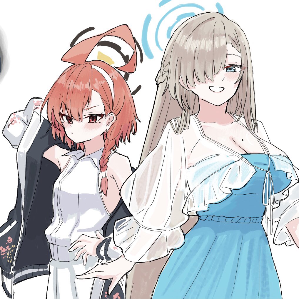 Asuna (Blue Archive) Rule 34 Image