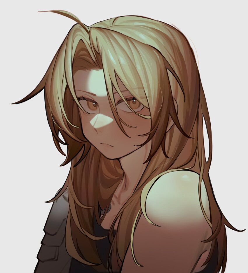 Edward Elric (Fullmetal Alchemist) Rule 34 Image